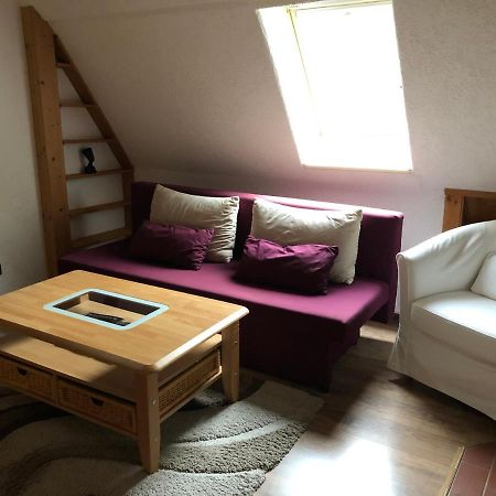 Ferienhaus Wingarda Weingarten  Εξωτερικό φωτογραφία