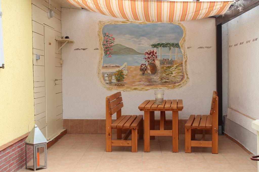 Ferienhaus Wingarda Weingarten  Εξωτερικό φωτογραφία
