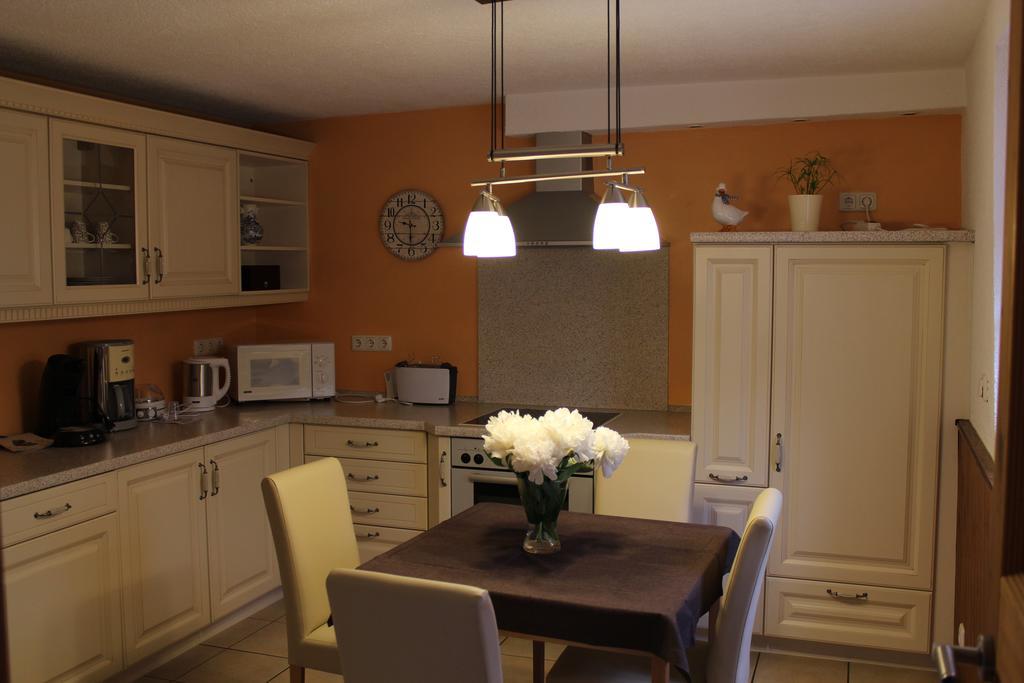 Ferienhaus Wingarda Weingarten  Εξωτερικό φωτογραφία