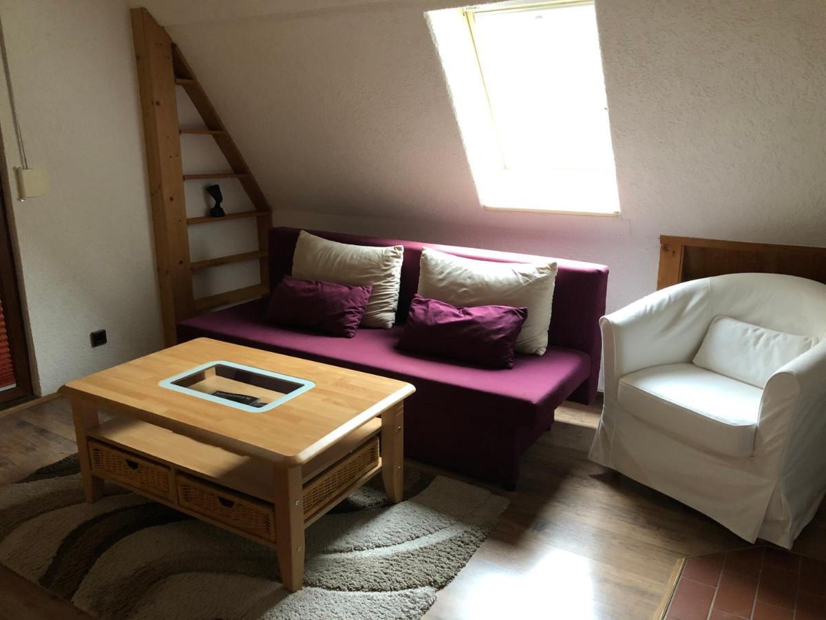 Ferienhaus Wingarda Weingarten  Εξωτερικό φωτογραφία
